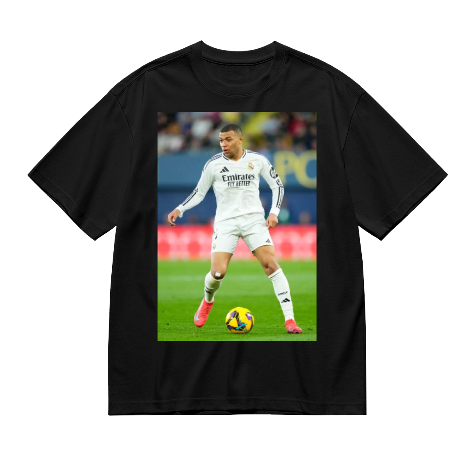 Football Masterclass Action Tee Celebrate Football¡¯s Greatest Moments
