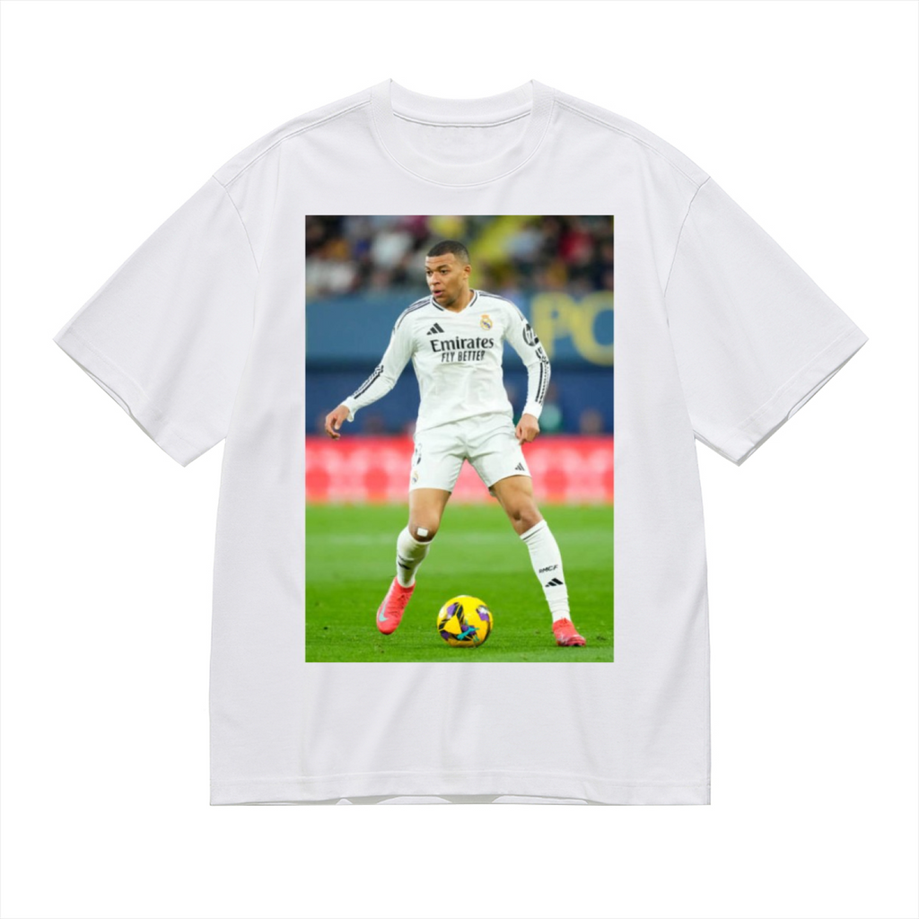 Football Masterclass Action Tee Celebrate Football¡¯s Greatest Moments