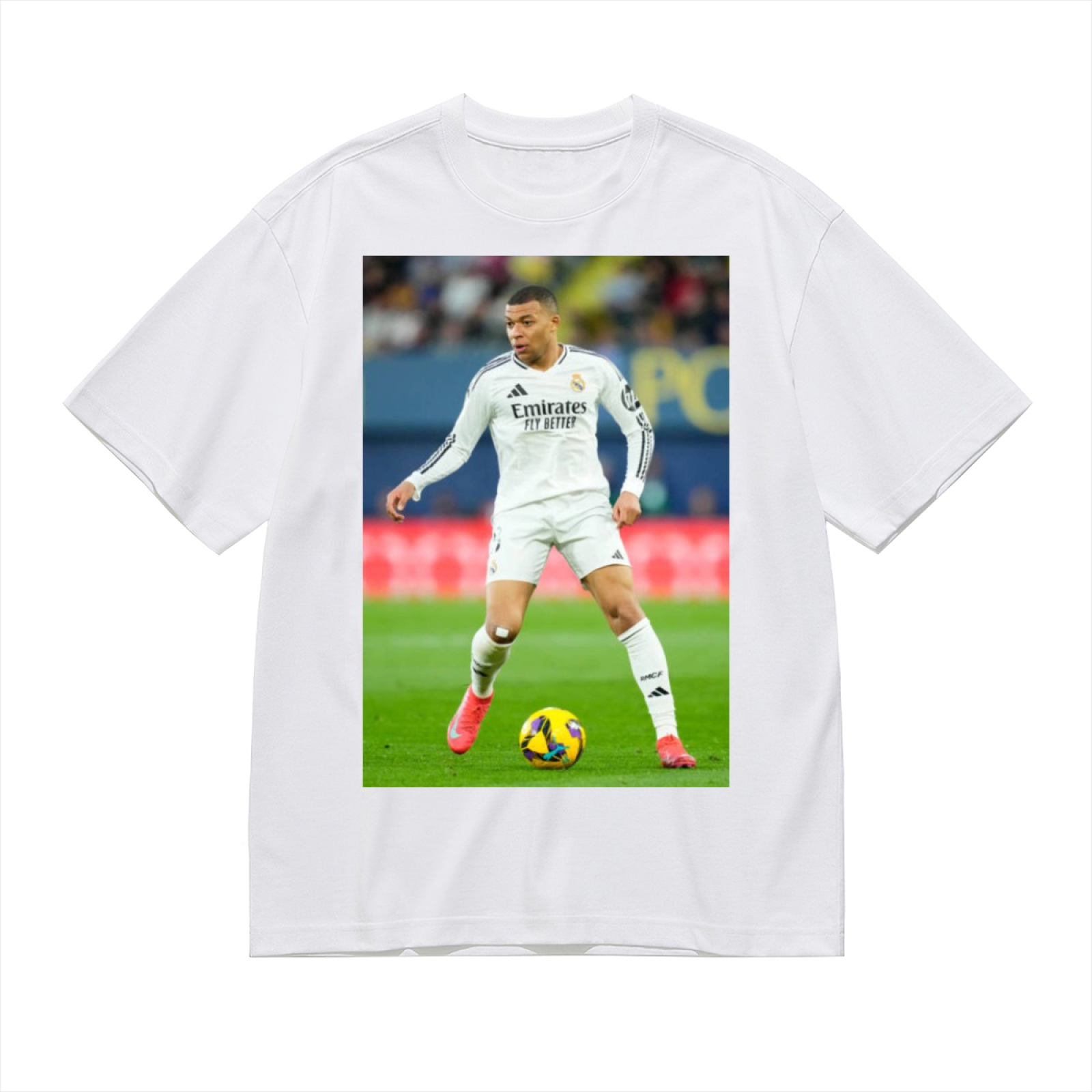 Football Masterclass Action Tee Celebrate Football¡¯s Greatest Moments