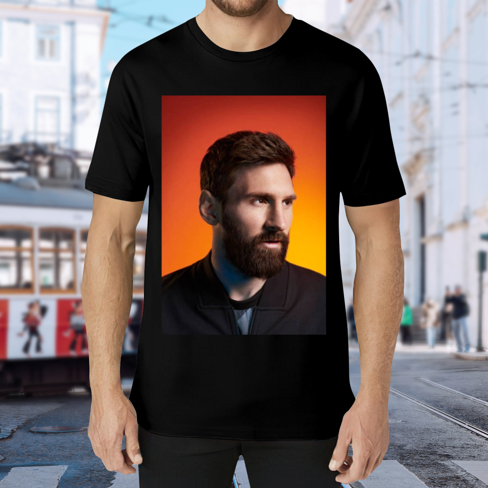 Football Victory Graphic Tee Perfect for Every Soccer Fan