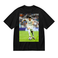 Football Superstars Champion Tee Represent the Passion of Football