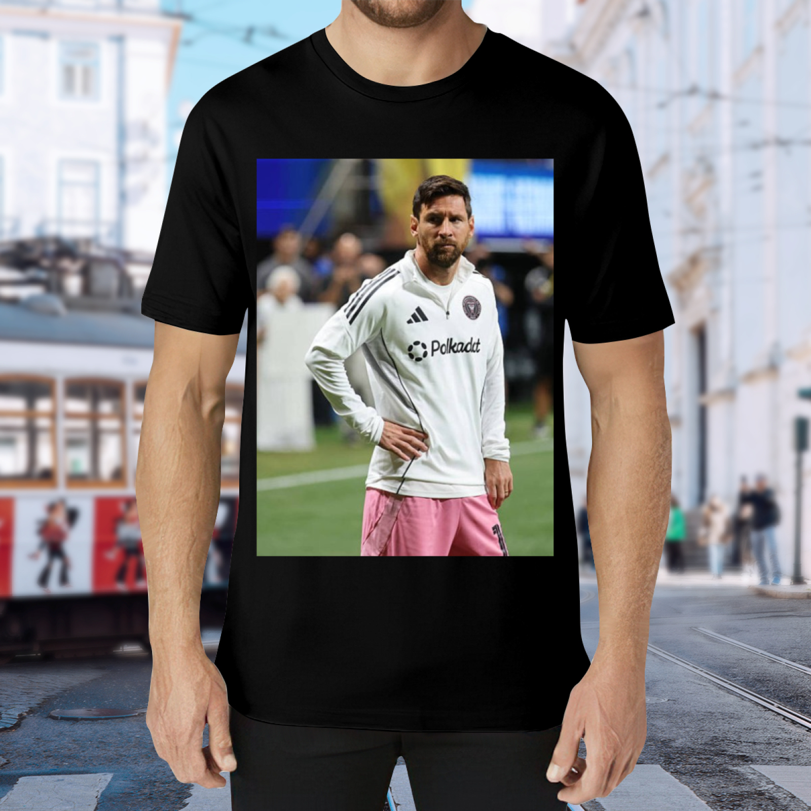 Football Greatness Graphic T-Shirt Ideal for Every Fan