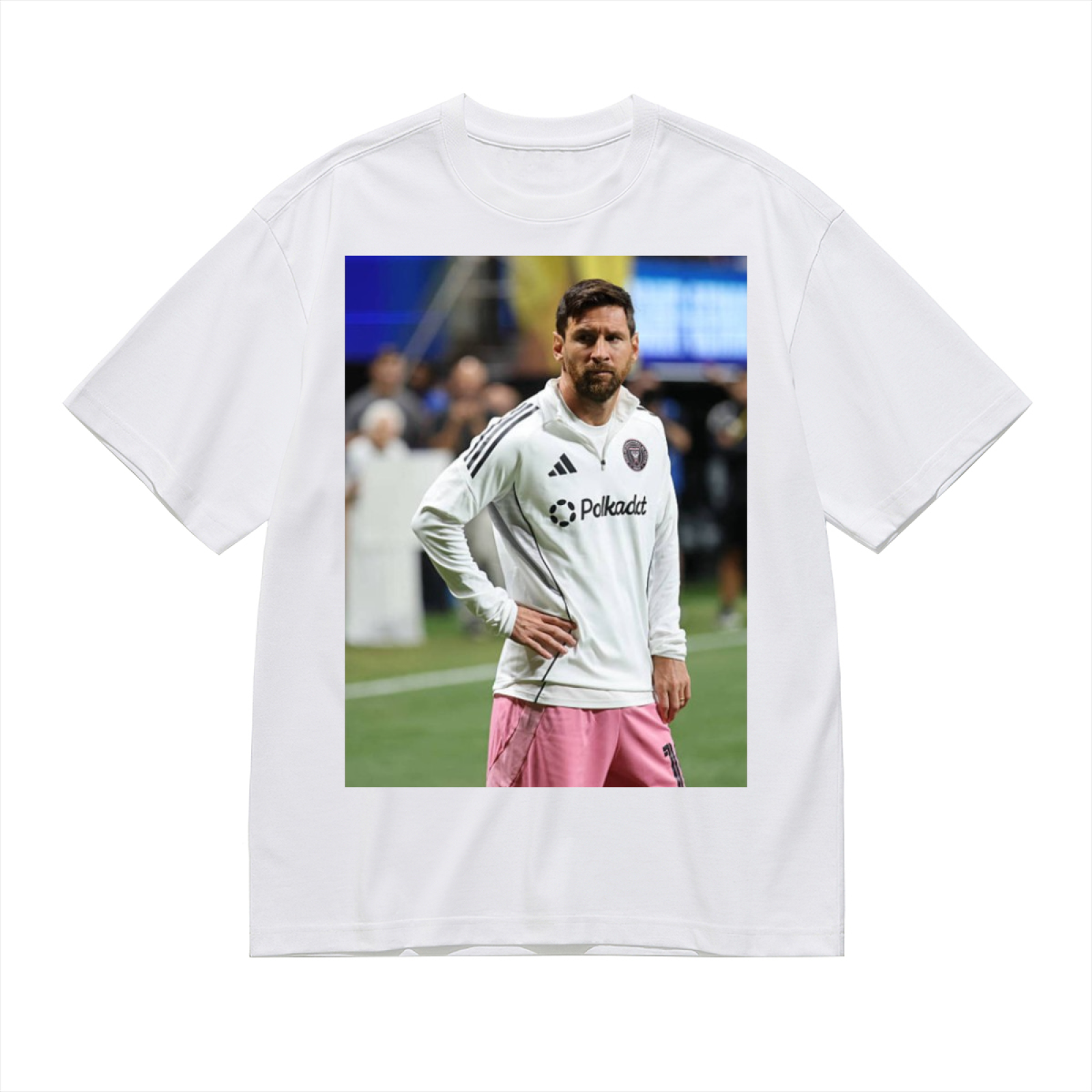 Football Greatness Graphic T-Shirt Ideal for Every Fan