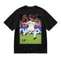 Football Heroic Glory Tee Show Your Passion for the Beautiful Game