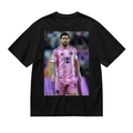 World-Class Football Hero Tee Show Your Support for the Game