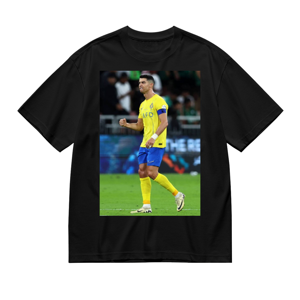 Striker¡¯s Power Football Tee ¨C Ideal for True Football Fans