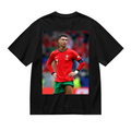 Football Striker Tee ¨C Show Your Love for the Beautiful Game