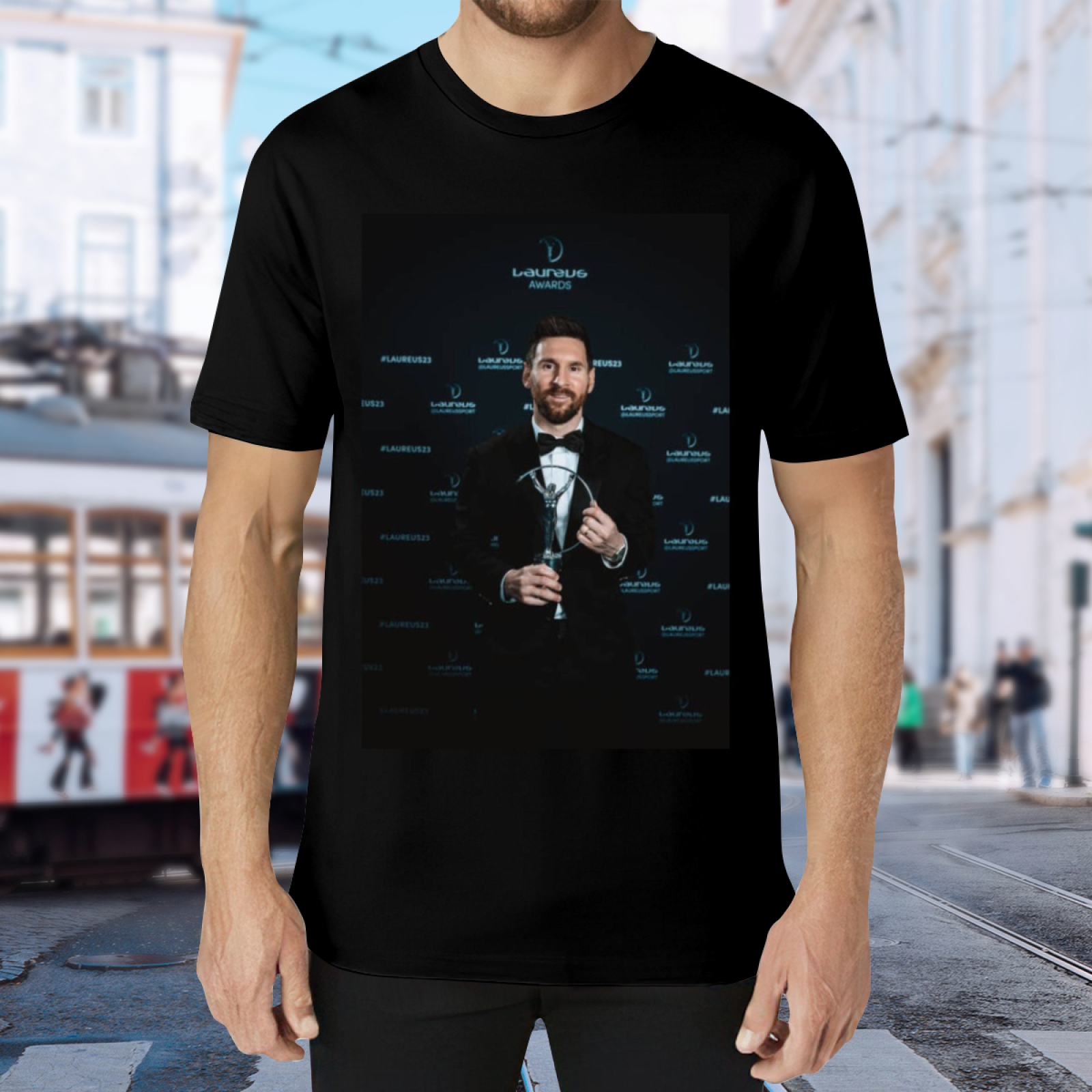 Power Play Football Tee Ideal for Passionate Soccer Fans