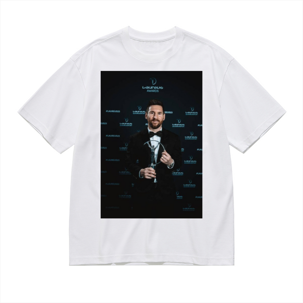 Power Play Football Tee Ideal for Passionate Soccer Fans