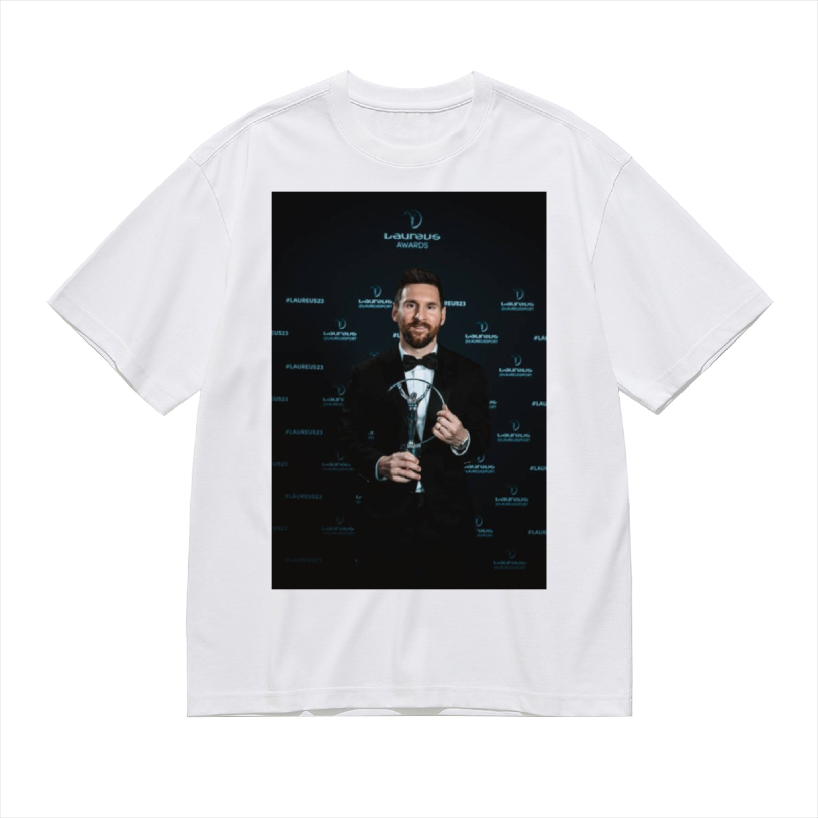 Power Play Football Tee Ideal for Passionate Soccer Fans