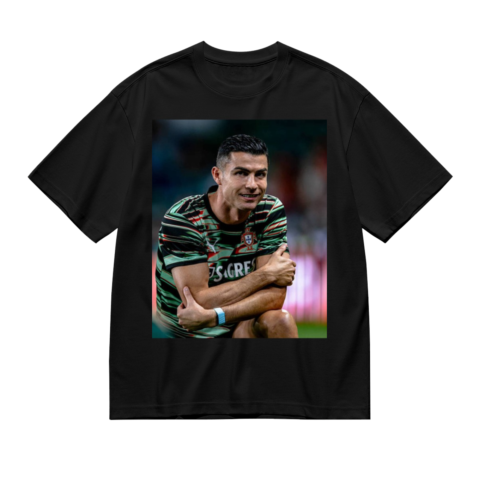 Football Hero Kick Tee Celebrate the Legends of the Beautiful Game