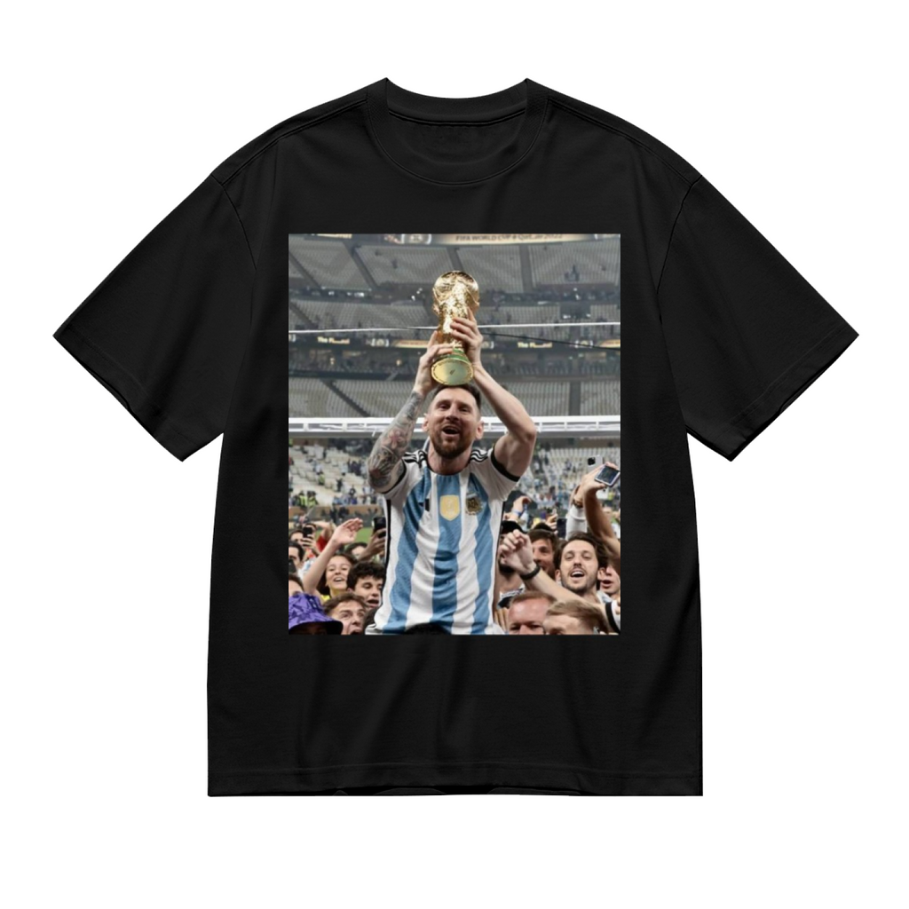 Football Pride Star Tee Wear Your Football Passion Everywhere