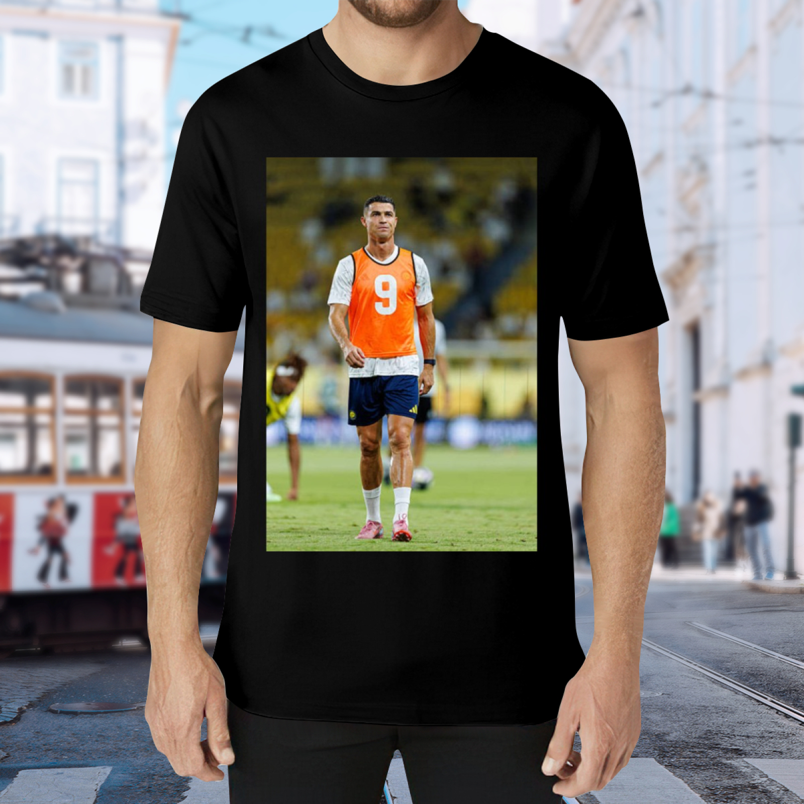 Football Glory Champion Tee Show Your Soccer Passion Everywhere