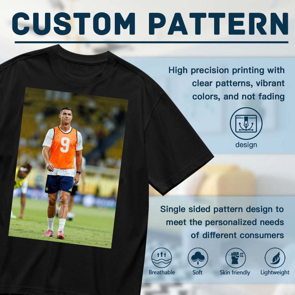 Football Glory Champion Tee Show Your Soccer Passion Everywhere