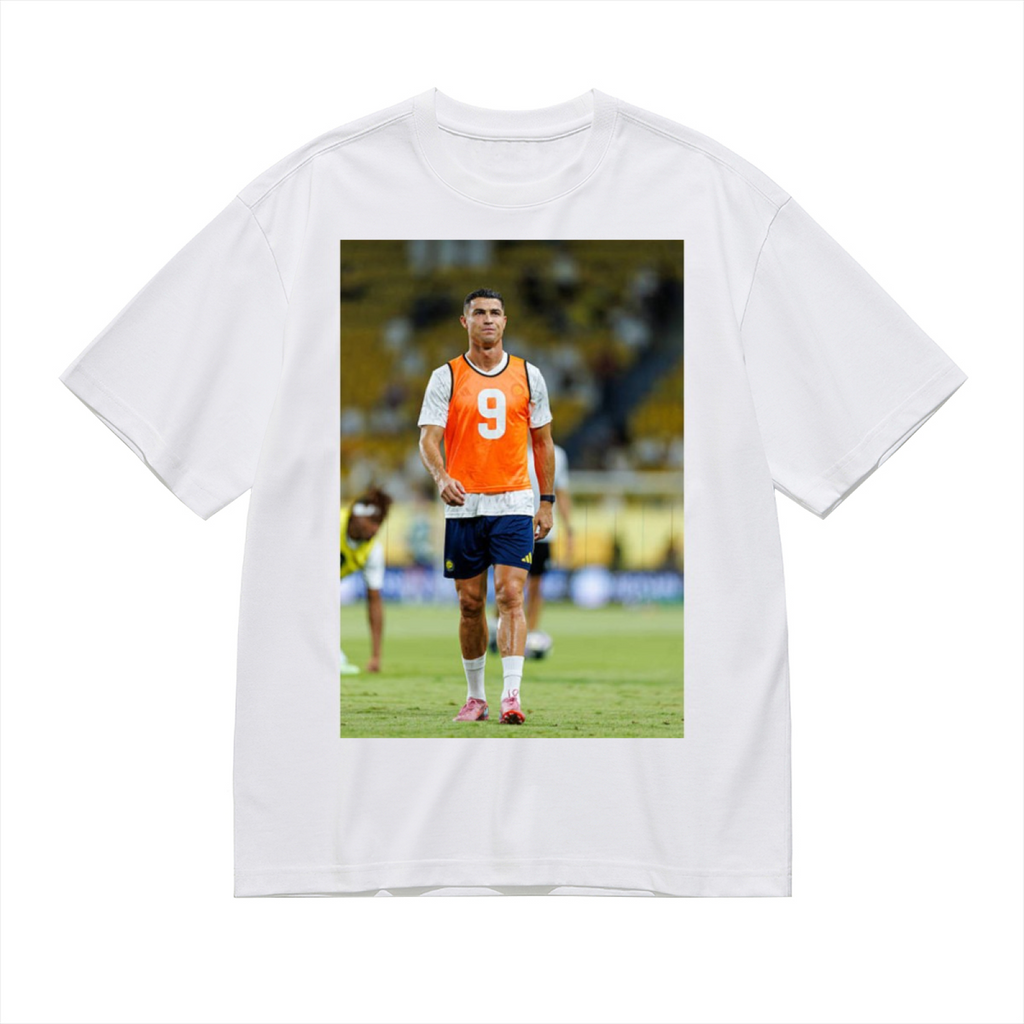 Football Glory Champion Tee Show Your Soccer Passion Everywhere