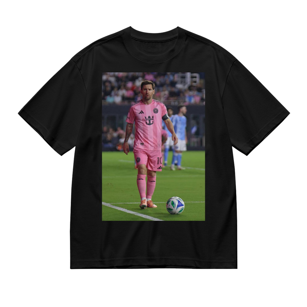 Football Heroic Action Tee Wear the Spirit of the Game