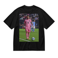 Football Heroic Action Tee Wear the Spirit of the Game