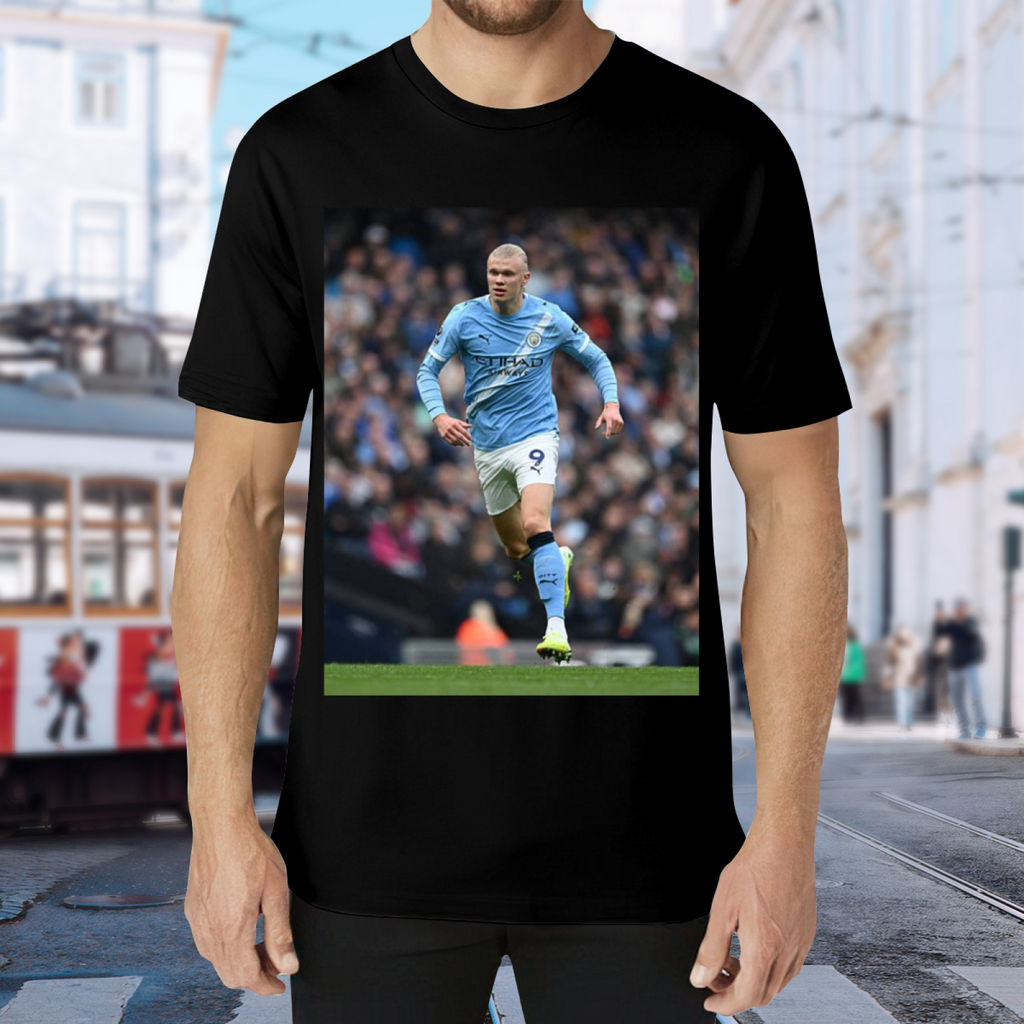 Football Glory Action Tee Celebrate Soccer¡¯s Iconic Moments