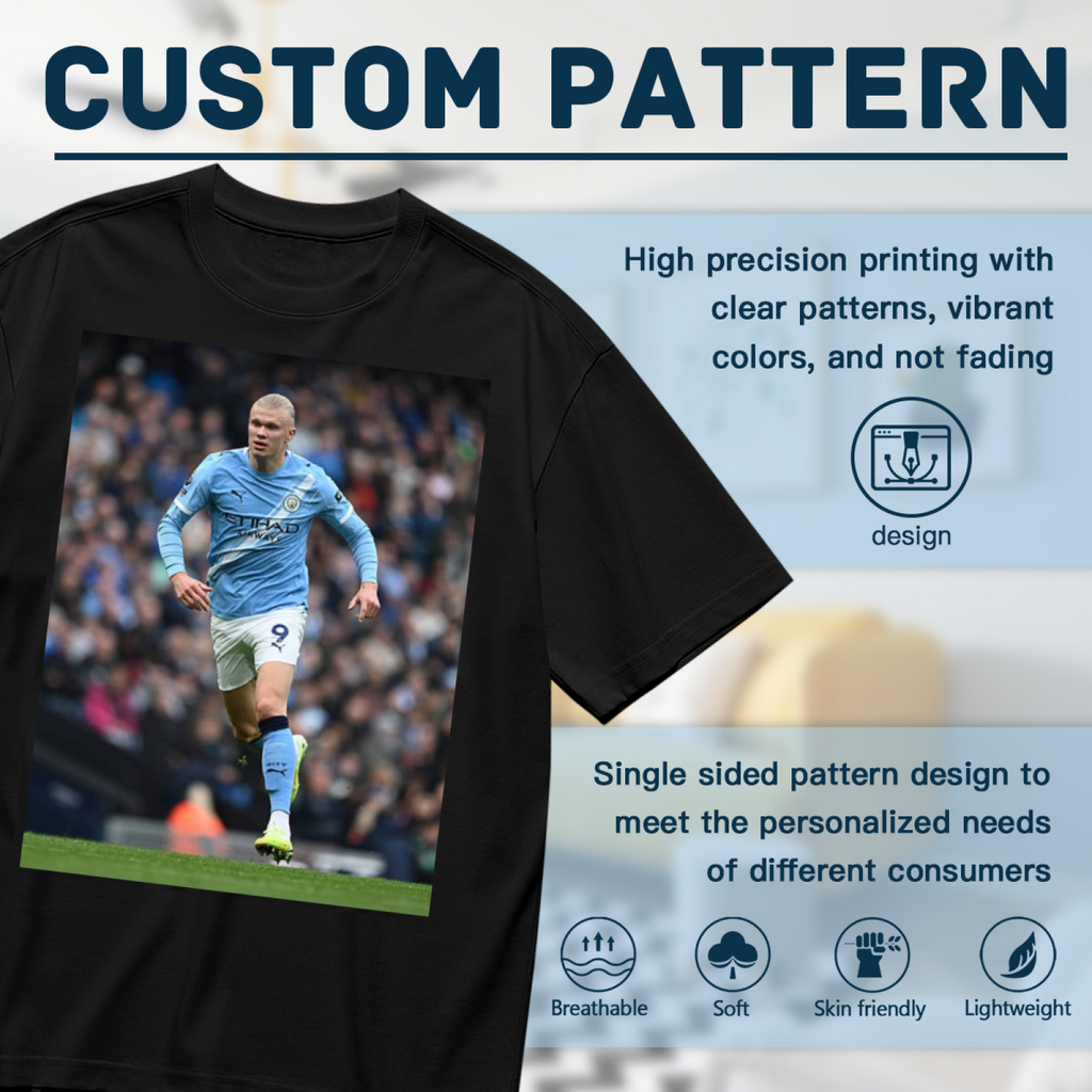 Football Glory Action Tee Celebrate Soccer¡¯s Iconic Moments
