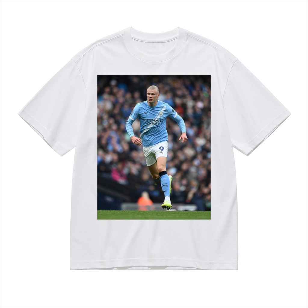 Football Glory Action Tee Celebrate Soccer¡¯s Iconic Moments