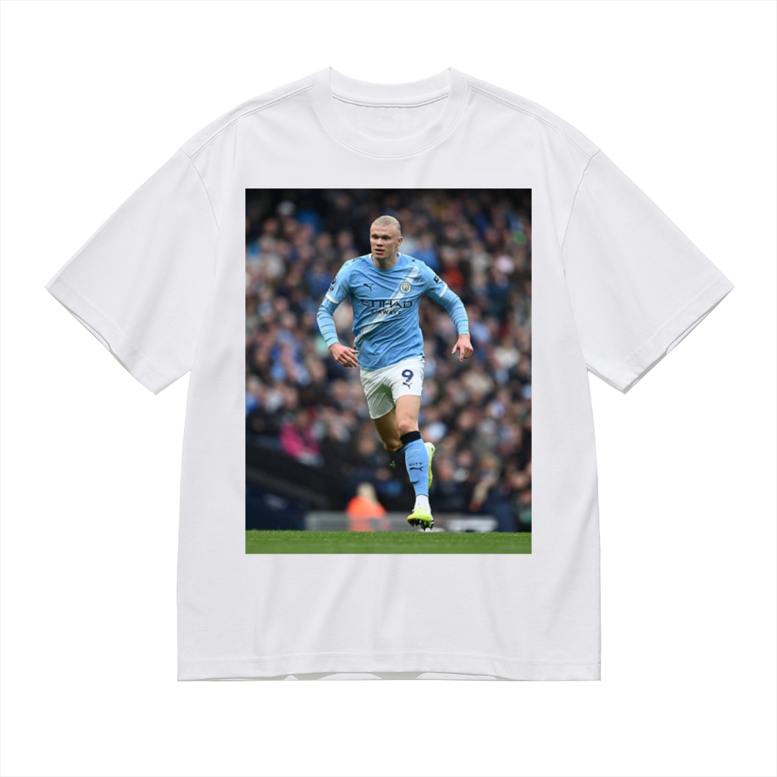 Football Glory Action Tee Celebrate Soccer¡¯s Iconic Moments