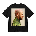 Football Star Legacy Tee Represent the Glory of Football¡¯s Heroes