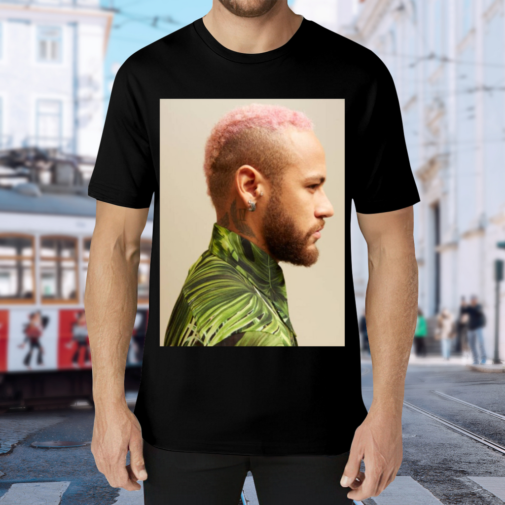 Football Star Legacy Tee Represent the Glory of Football¡¯s Heroes