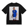 Football Power Glory Hero Tee Show Your Passion for the Beautiful Game