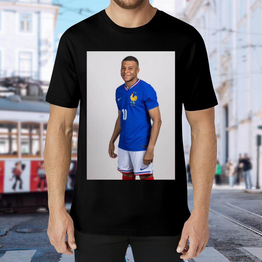 Football Power Glory Hero Tee Show Your Passion for the Beautiful Game