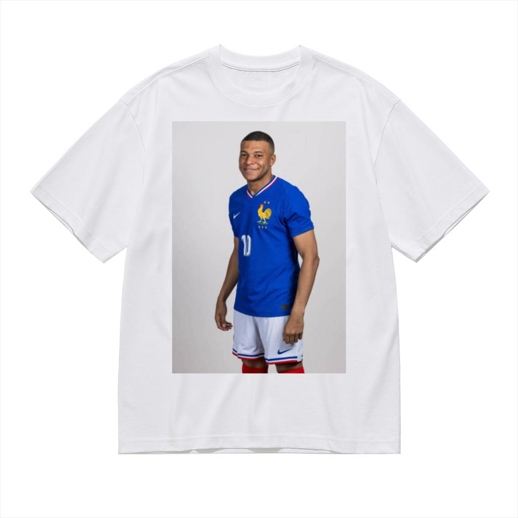 Football Power Glory Hero Tee Show Your Passion for the Beautiful Game