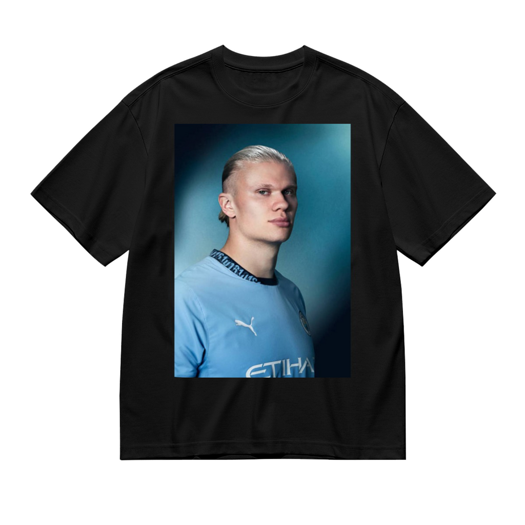 Football Legacy Glory Tee Wear the Thrill of the Beautiful Game