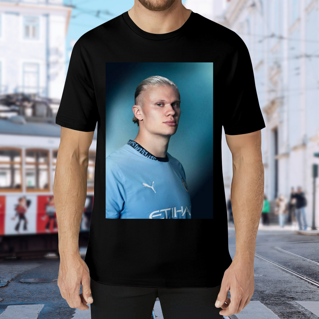 Football Legacy Glory Tee Wear the Thrill of the Beautiful Game
