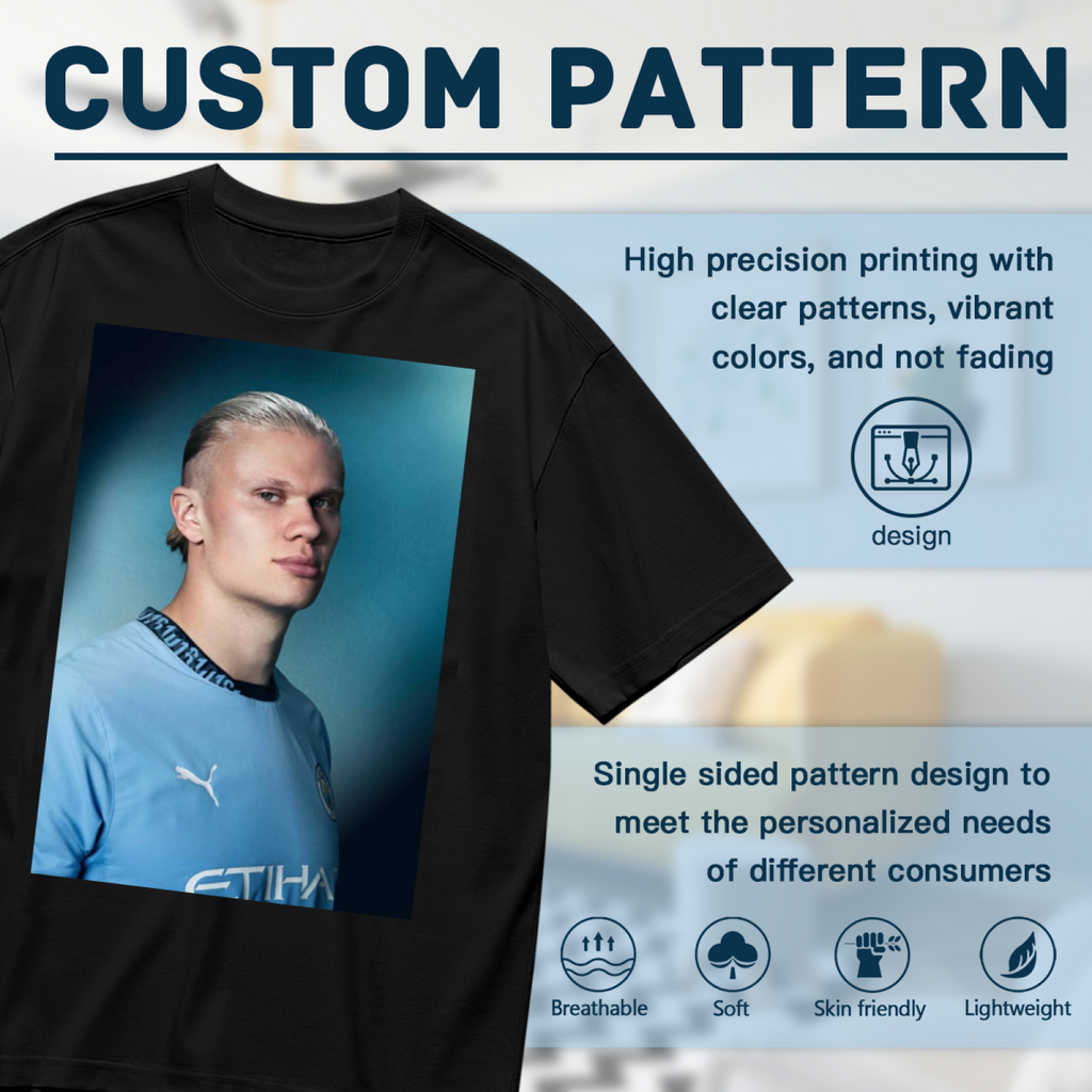 Football Legacy Glory Tee Wear the Thrill of the Beautiful Game