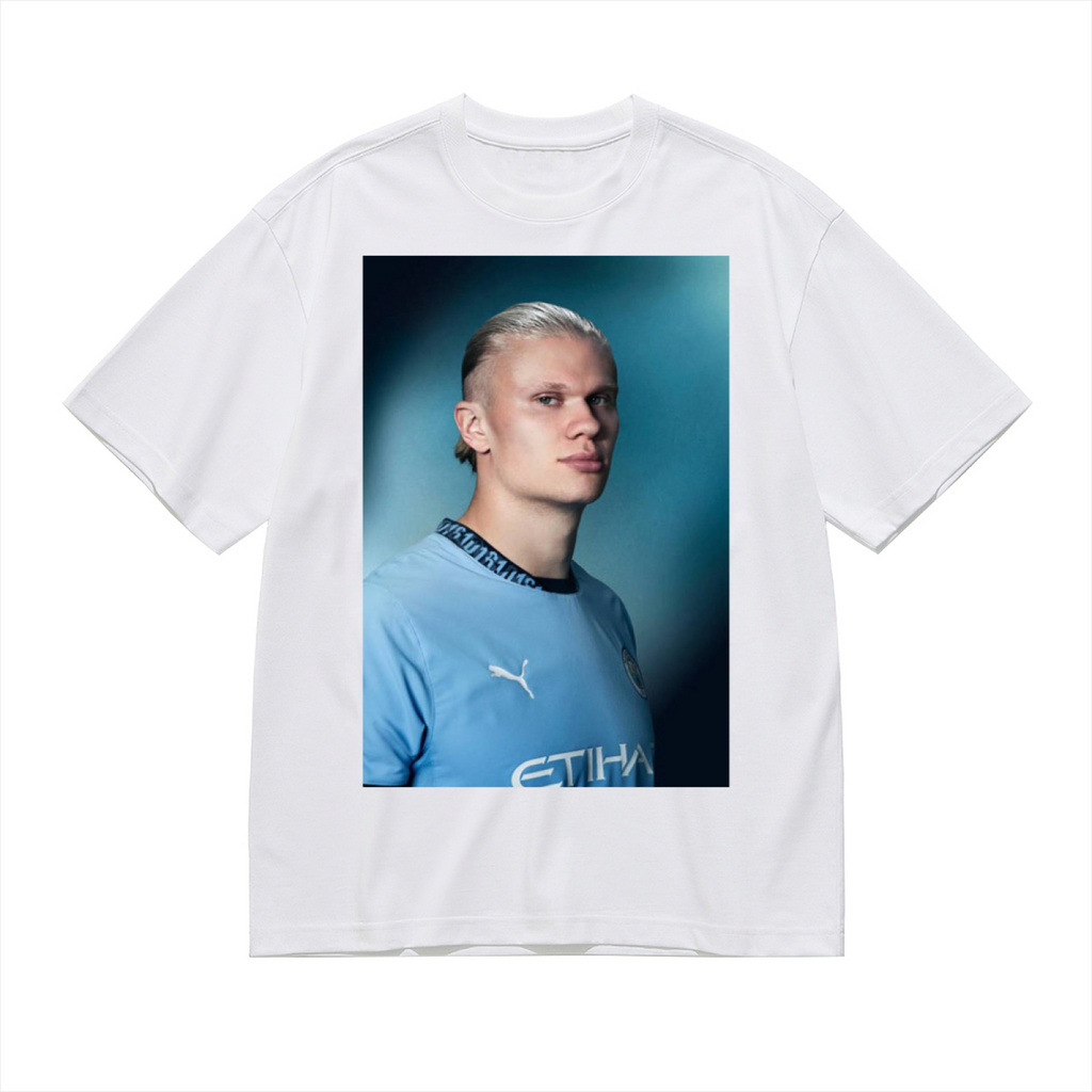 Football Legacy Glory Tee Wear the Thrill of the Beautiful Game