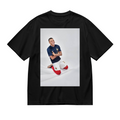Football Masterclass Legends Tee Wear the Thrill of the Beautiful Game