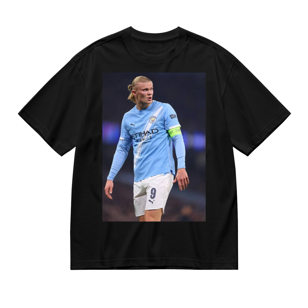 Football Masterclass Glory Tee Represent the Thrill of Soccer