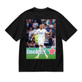 Football Power Striker Tee Celebrate Soccer¡¯s Most Iconic Goals