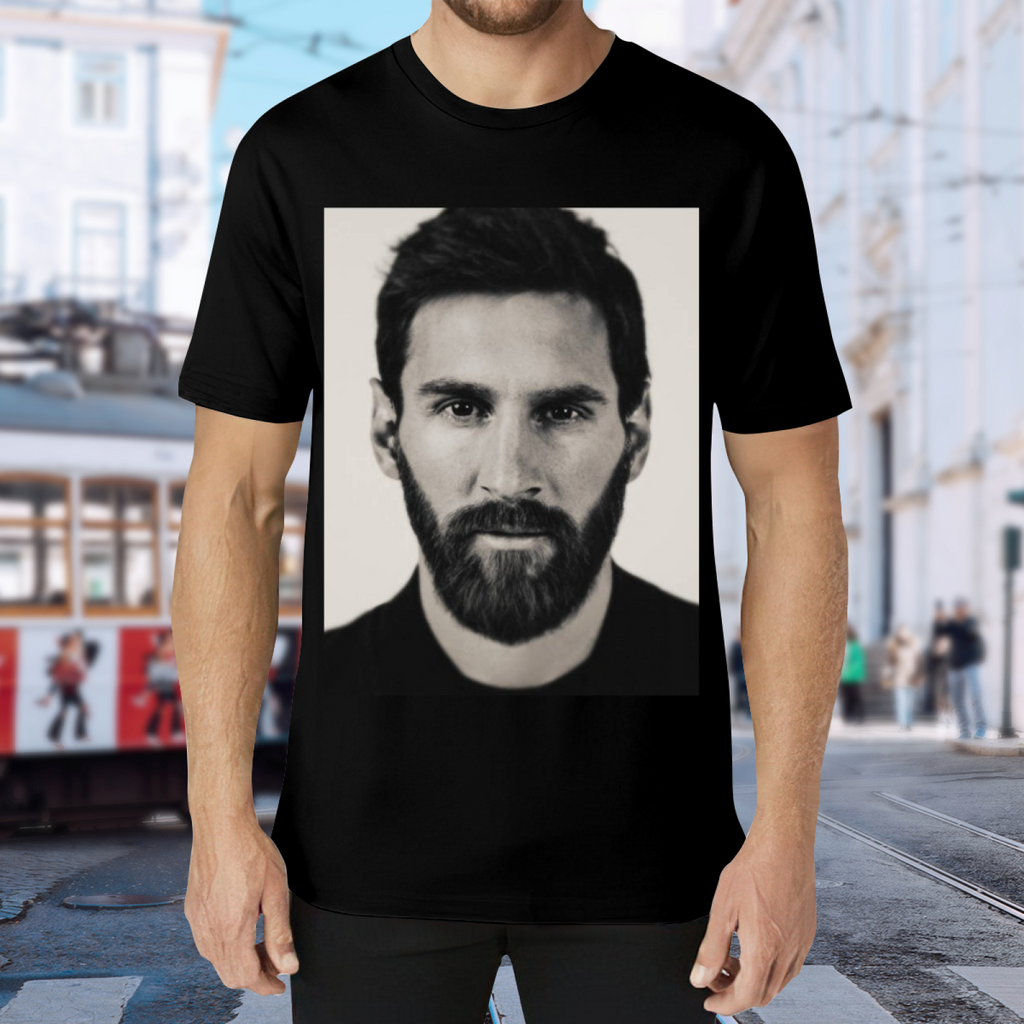 Football Victory Moment Tee Represent the Triumphs of Soccer