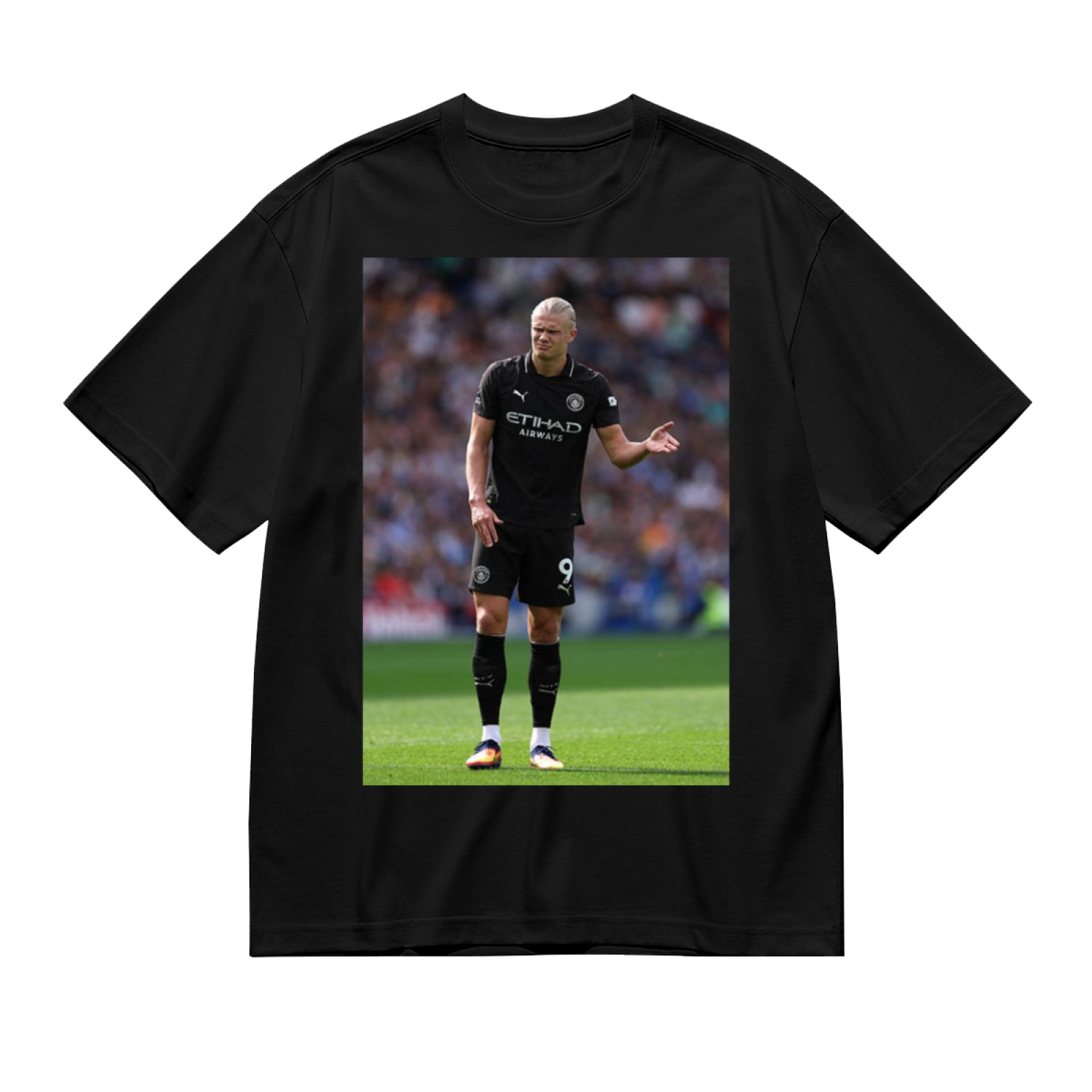 Football Victory Legacy Tee Show Your Love for the Beautiful Game