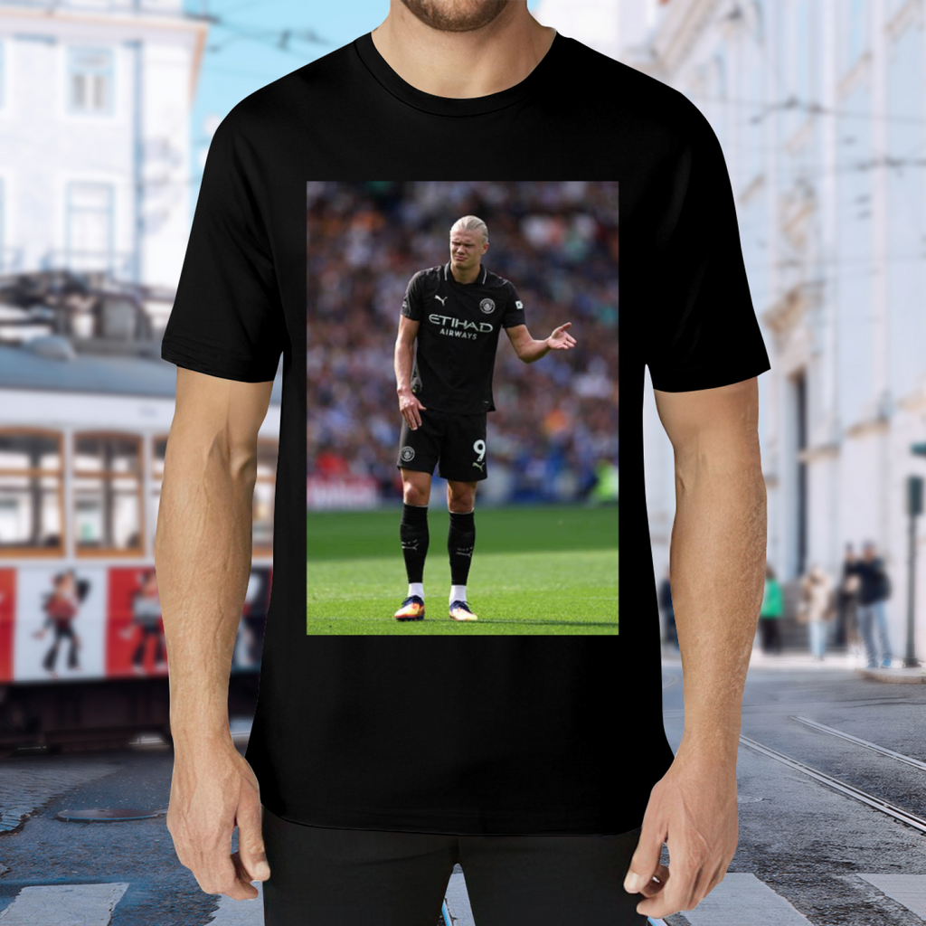 Football Victory Legacy Tee Show Your Love for the Beautiful Game