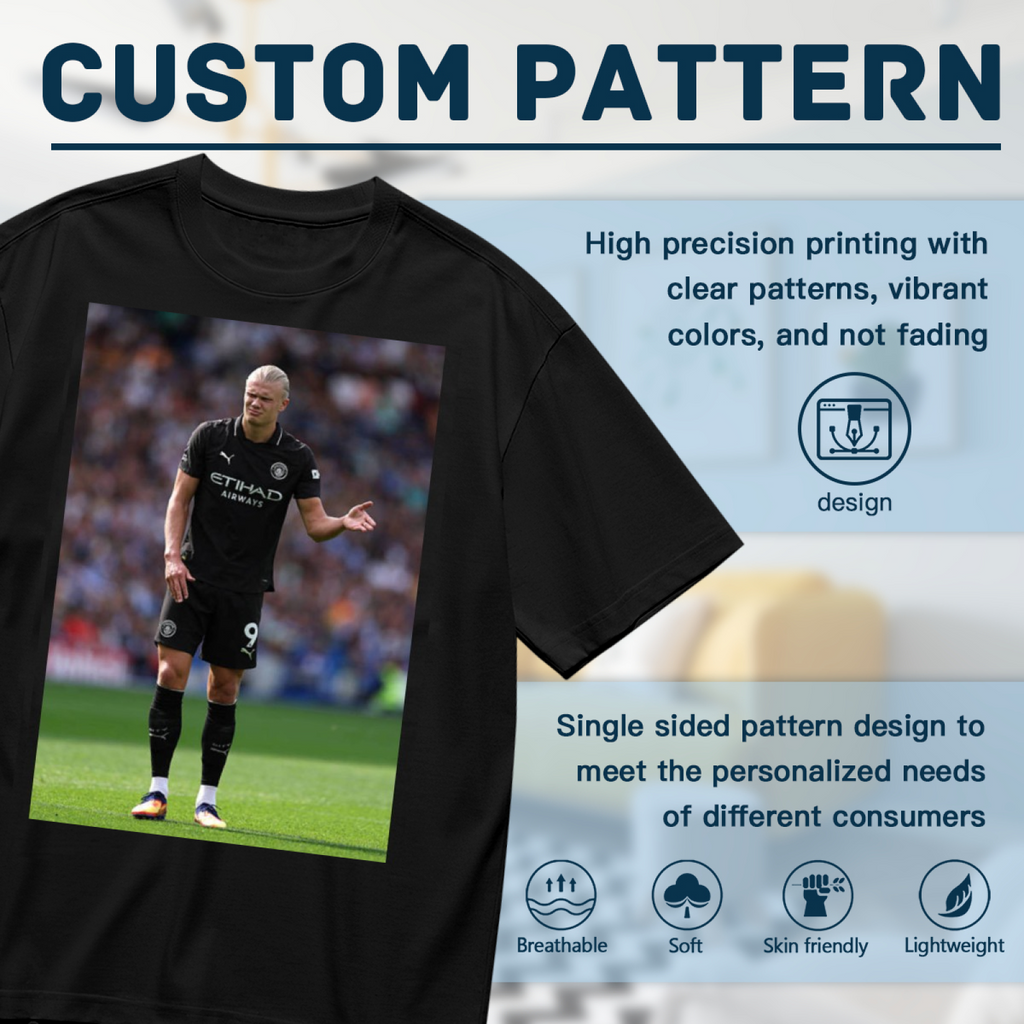 Football Victory Legacy Tee Show Your Love for the Beautiful Game