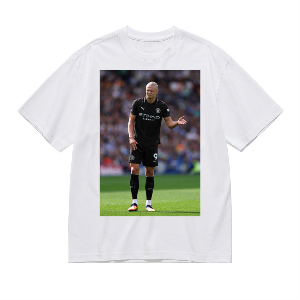 Football Victory Legacy Tee Show Your Love for the Beautiful Game