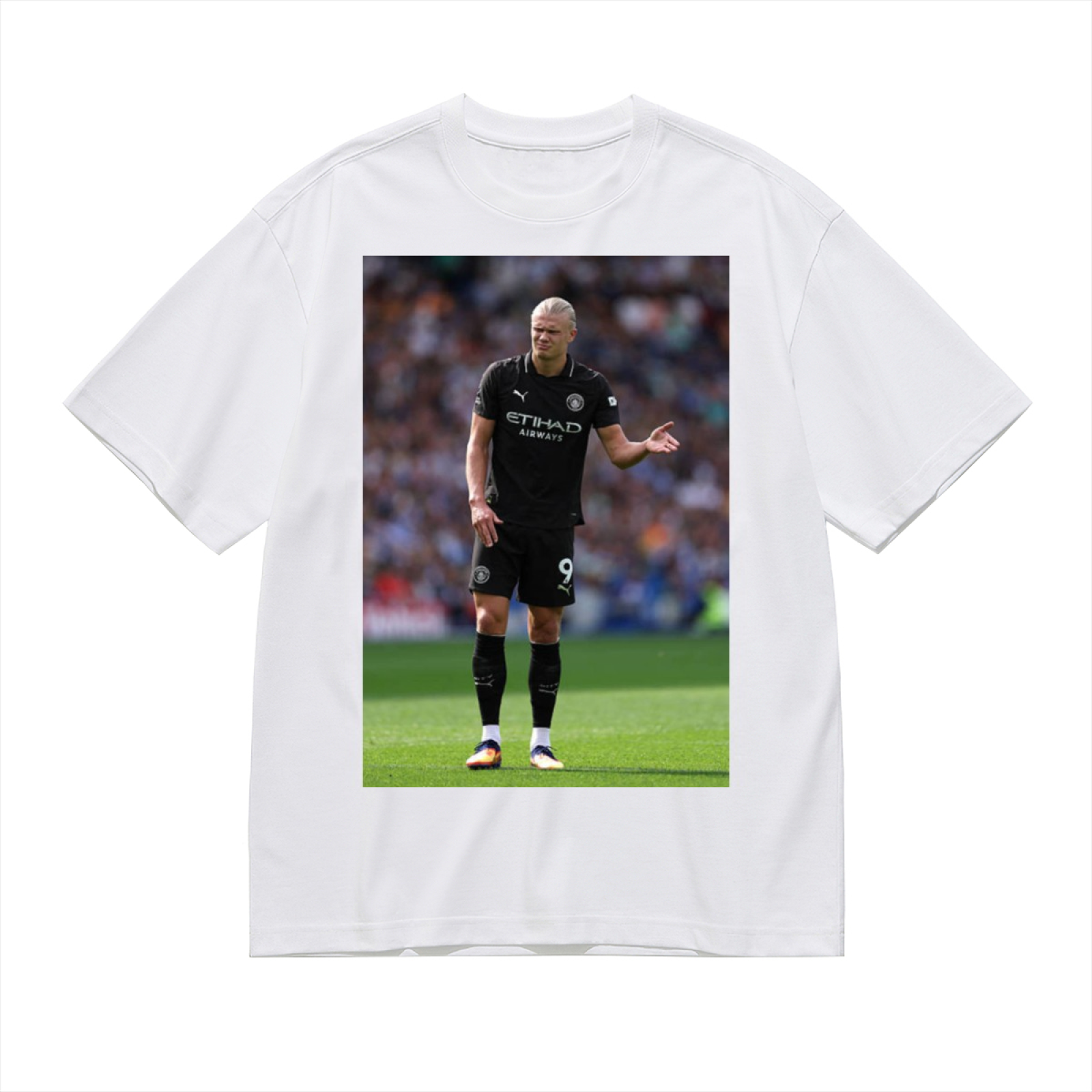 Football Victory Legacy Tee Show Your Love for the Beautiful Game