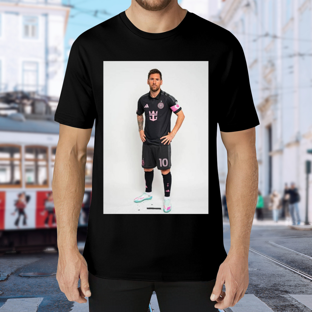 Football Glory Graphic Tee Wear Your Passion for the Game
