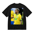 Football Star Action Tee Celebrate Soccer¡¯s Best Players