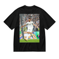 Football Masterclass Legacy Tee Wear the Spirit of Football