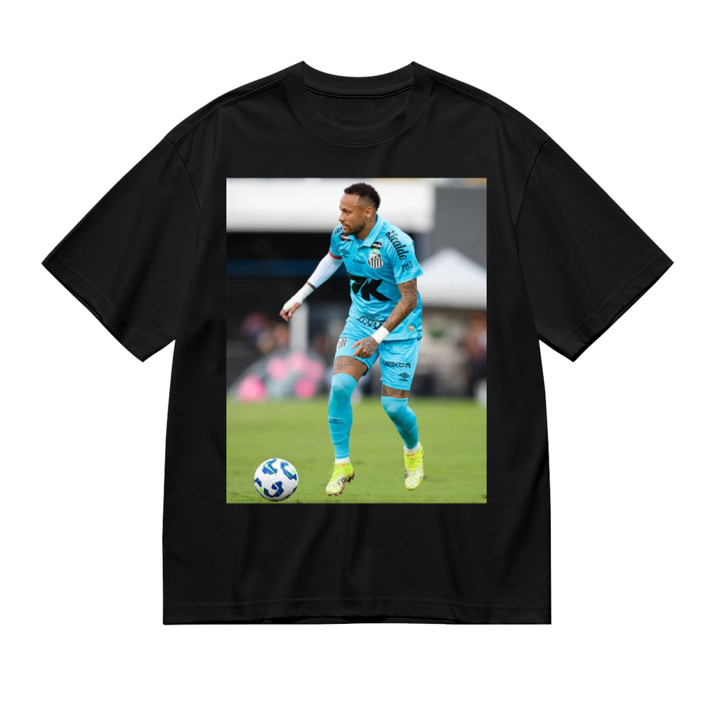 Football Champion Striker Hero Tee Celebrate Soccer¡¯s Most Iconic Goals