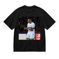Football Champion Glory Star Tee Celebrate the Thrill of Soccer