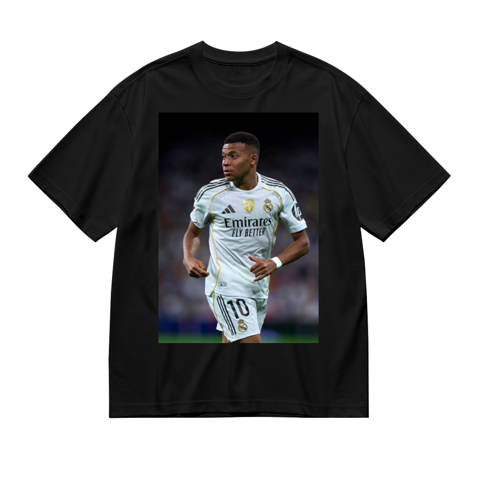Football Victory Striker Hero Tee Celebrate Soccer¡¯s Greatest Moments