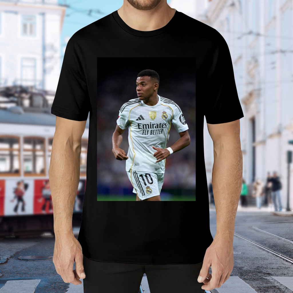 Football Victory Striker Hero Tee Celebrate Soccer¡¯s Greatest Moments